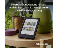 Kobo Clara Colour czarny 16GB - 1543268 - zdjęcie 6